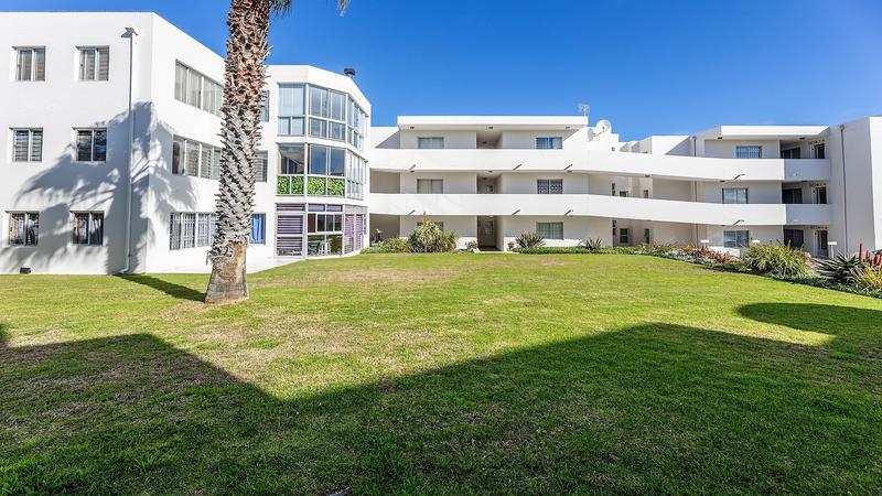 2 Bedroom Property for Sale in Melkbosstrand Western Cape
